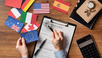 مهاجرت تحصیلی