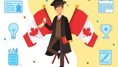 تحصیل در کانادا