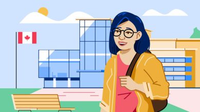 درس خواندن در دانشگاه کانادایی