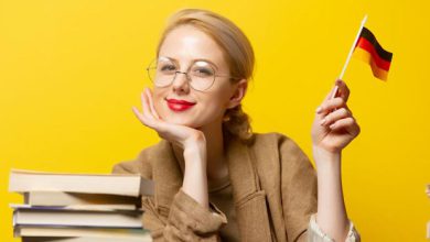 تحصیل در آلمان