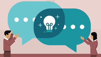 تکنیک یادگیری زبان