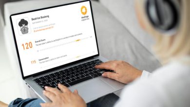 آزمون دولینگو