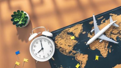 مهارجرت برای تحصیل