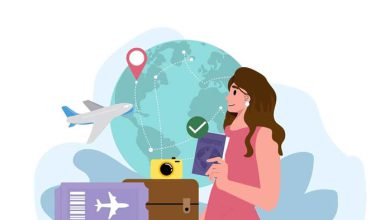 مهاجرت برای تحصیل