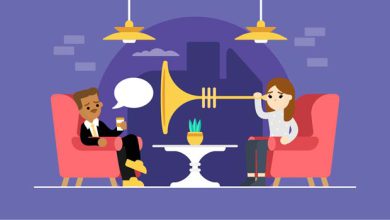 مهارت شنیداری