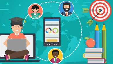 سیستم آموزشی