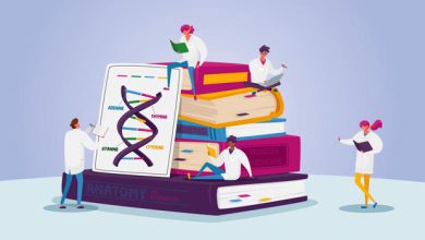 دروس رشته پزشکی