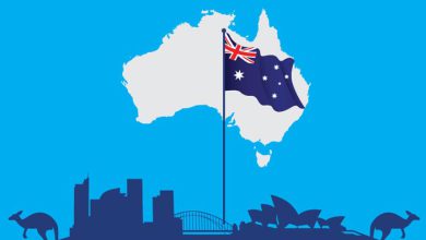 مهاجرت به استرالیا