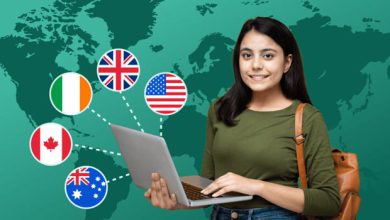 دانشجو بین المللی