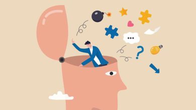 افزایش توانایی مغز