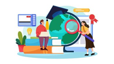 مهاجرت تحصیلی