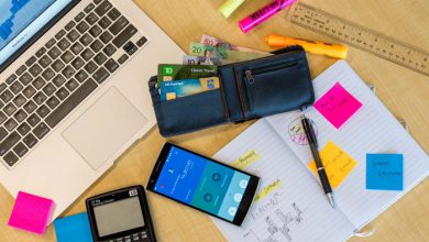 بودجه تحصیلی