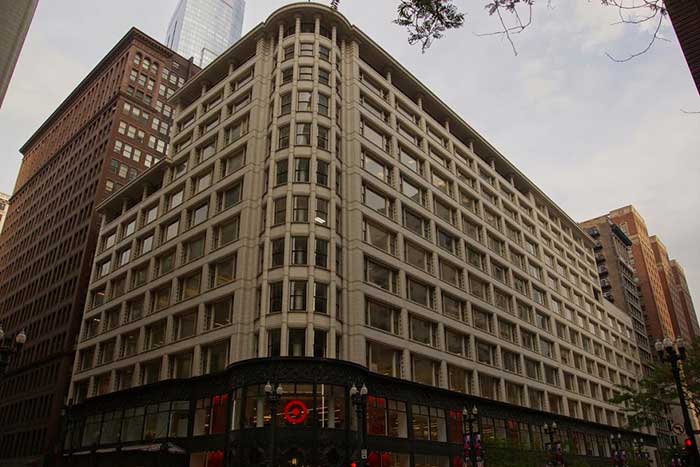 کارکردگرایی (Form Follows Function)