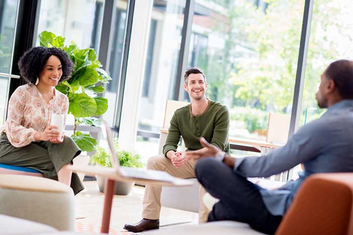 همکاران خوب