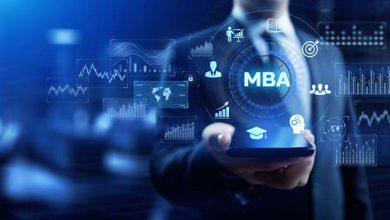 6 بورسیه رشته مدیریت بازرگانی و 6 بهترین دانشگاه این رشته