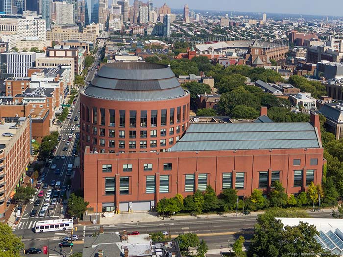 بورسیه تحصیلی مدرسه وارتون دانشگاه پنسیلوانیا (Wharton School – University of Pennsylvania)