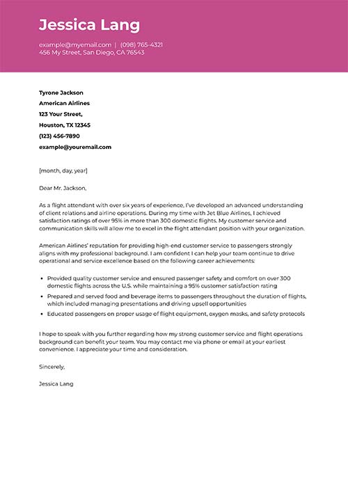 کاورلتر مقاله 