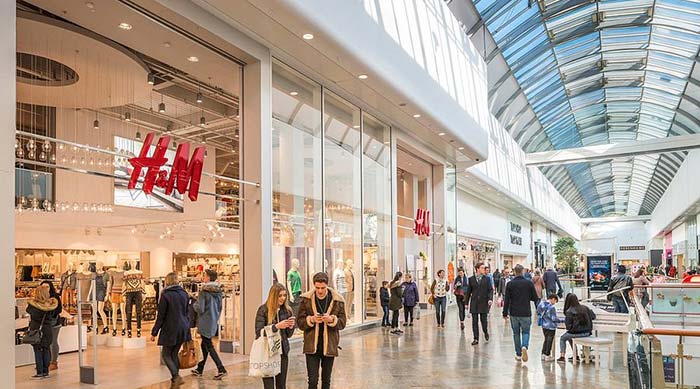 خرید و بازار (Shopping)