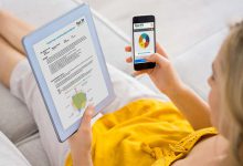 برنامه تست زنی رایگان: 6 بهترین برنامه تست زنی برای کنکور