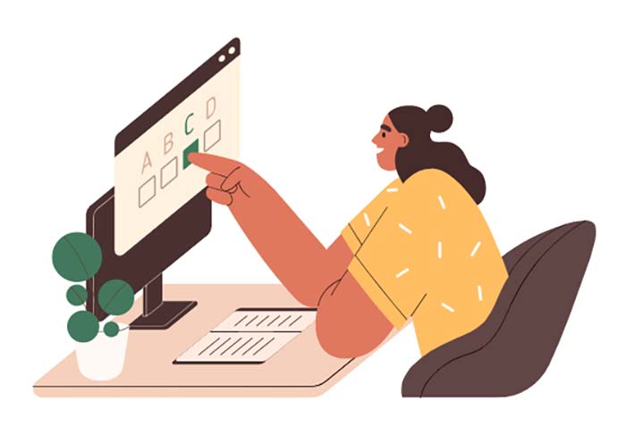 سایت تست زنی 