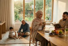 8 فواید سبک زندگی اسلامی و 8 مقاله سبک زندگی اسلامی